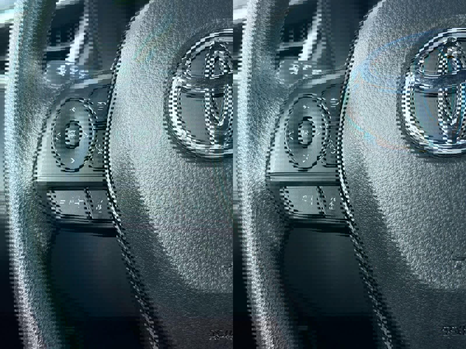 Used 2024 Toyota Corolla Cross S image 24