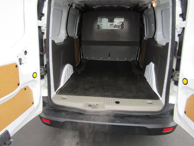 Certified 2020 Ford Transit Connect XLT image 15