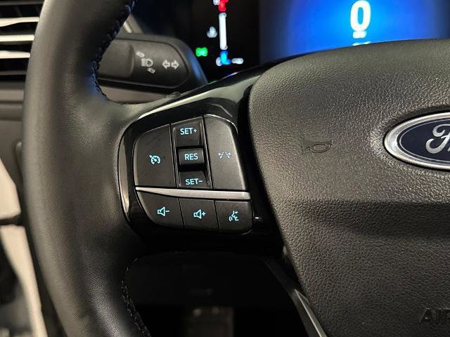 Certified 2025 Ford Escape Active w/ Cold Weather Package image 19