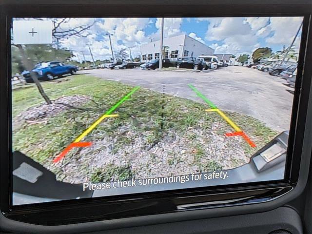 Certified 2022 Ford Bronco Sport image 12