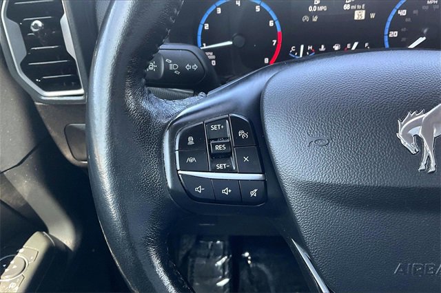 Certified 2022 Ford Bronco Sport Big Bend w/ Convenience Package image 17