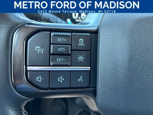 Certified 2022 Ford Expedition Platinum AWD/4WD image 29