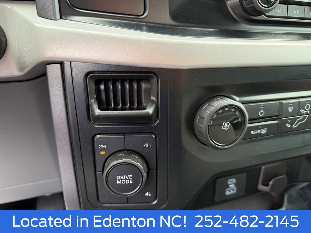 Certified 2023 Ford F150 XLT AWD/4WD image 20