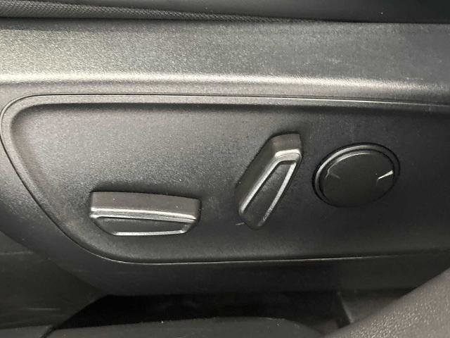 Certified 2024 Ford Escape Platinum AWD/4WD image 33