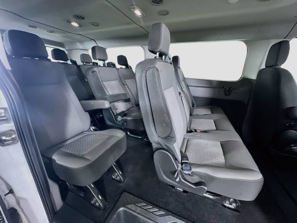 Certified 2024 Ford Transit 350 XLT RWD image 41