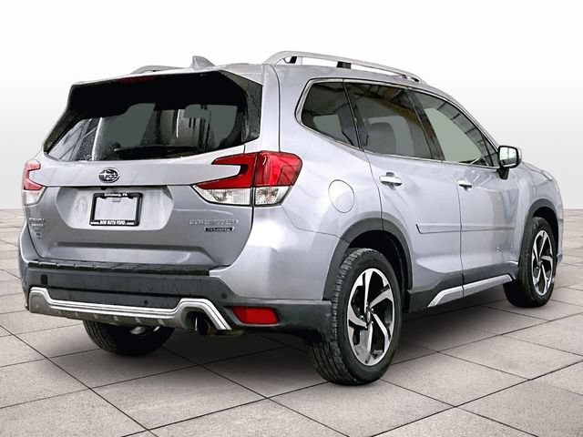 Used 2022 Subaru Forester Touring w/ Popular Package #3 AWD/4WD image 11