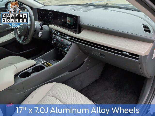 Used 2024 Hyundai Sonata Limited image 19