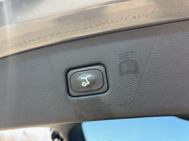 Certified 2023 Ford Edge SEL w/ Convenience Package image 24