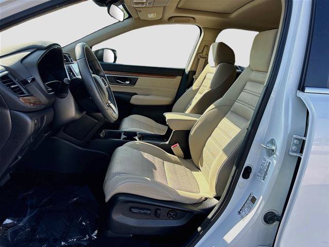 Used 2021 Honda CR-V EX image 23