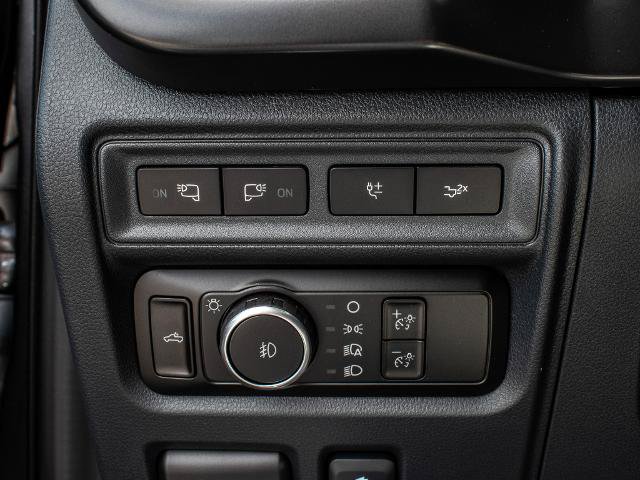 Certified 2024 Ford F150 Tremor w/ Mobile Office Package AWD/4WD image 16