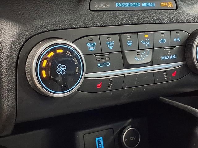 Certified 2020 Ford Escape SE Sport AWD/4WD image 4