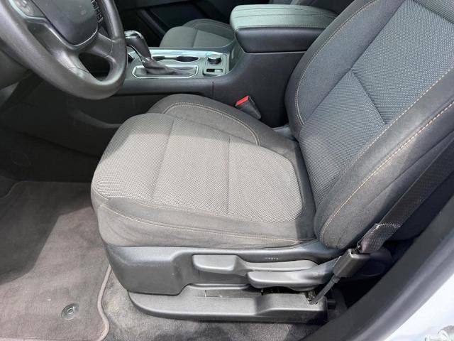 Used 2020 Chevrolet Traverse LS FWD image 21