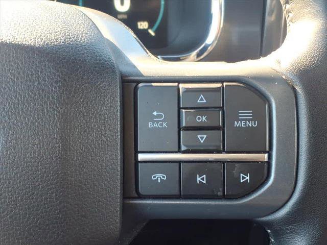 Certified 2023 Ford F150 Lariat image 23