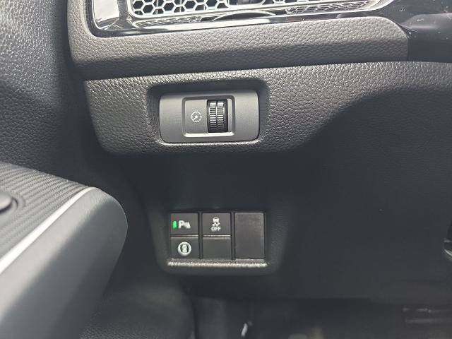 Used 2024 Honda Civic Touring image 40