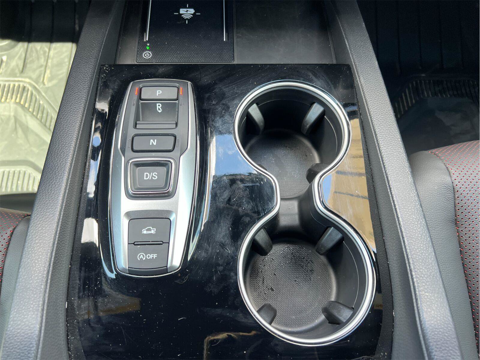 Used 2026 Honda Ridgeline Black Edition image 33