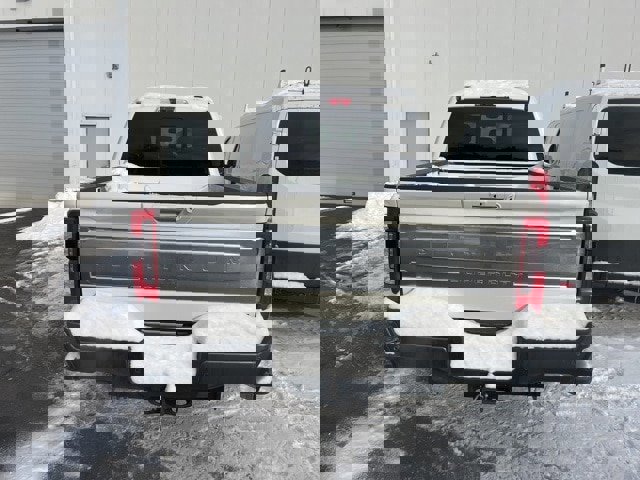 Certified 2024 Ford F250 Platinum image 4