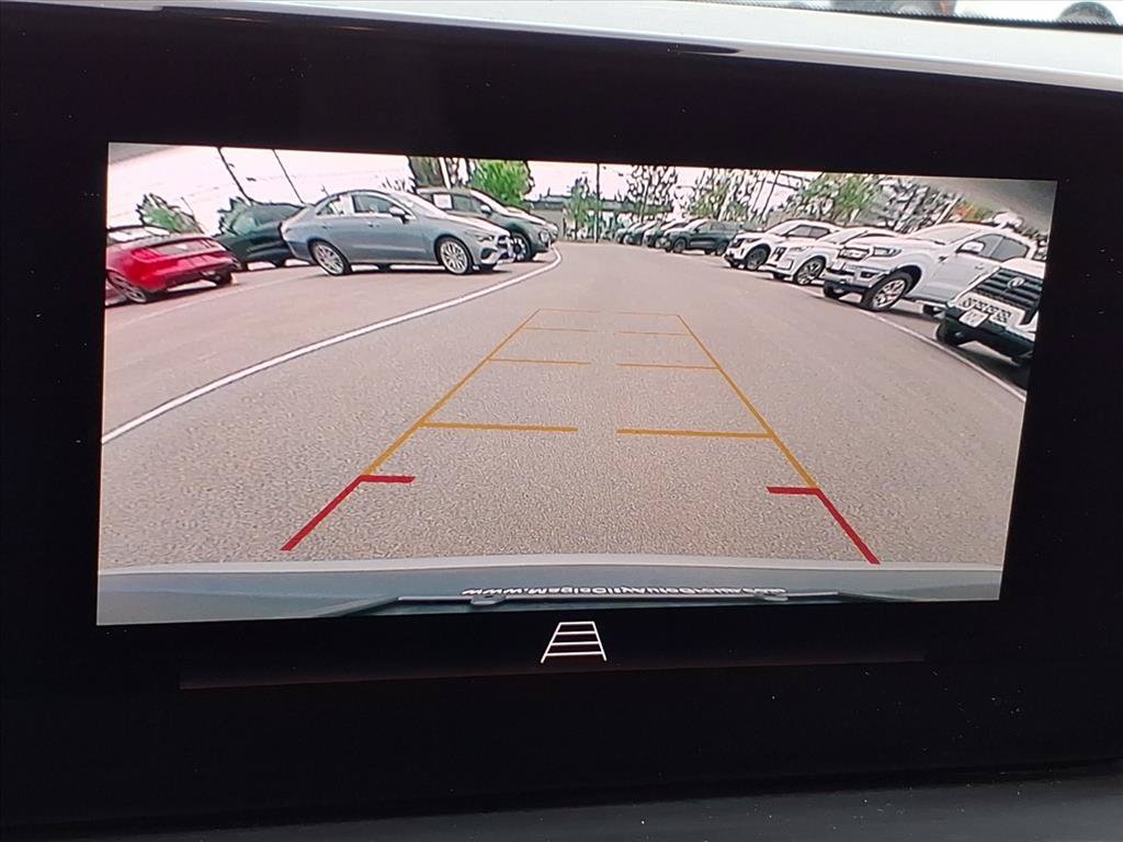 Used 2025 Buick Encore GX Preferred FWD image 15