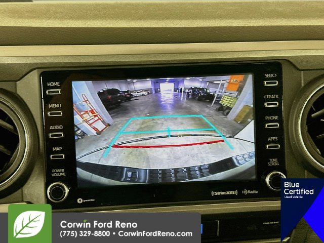 Used 2022 Toyota Tacoma SR5 RWD image 16