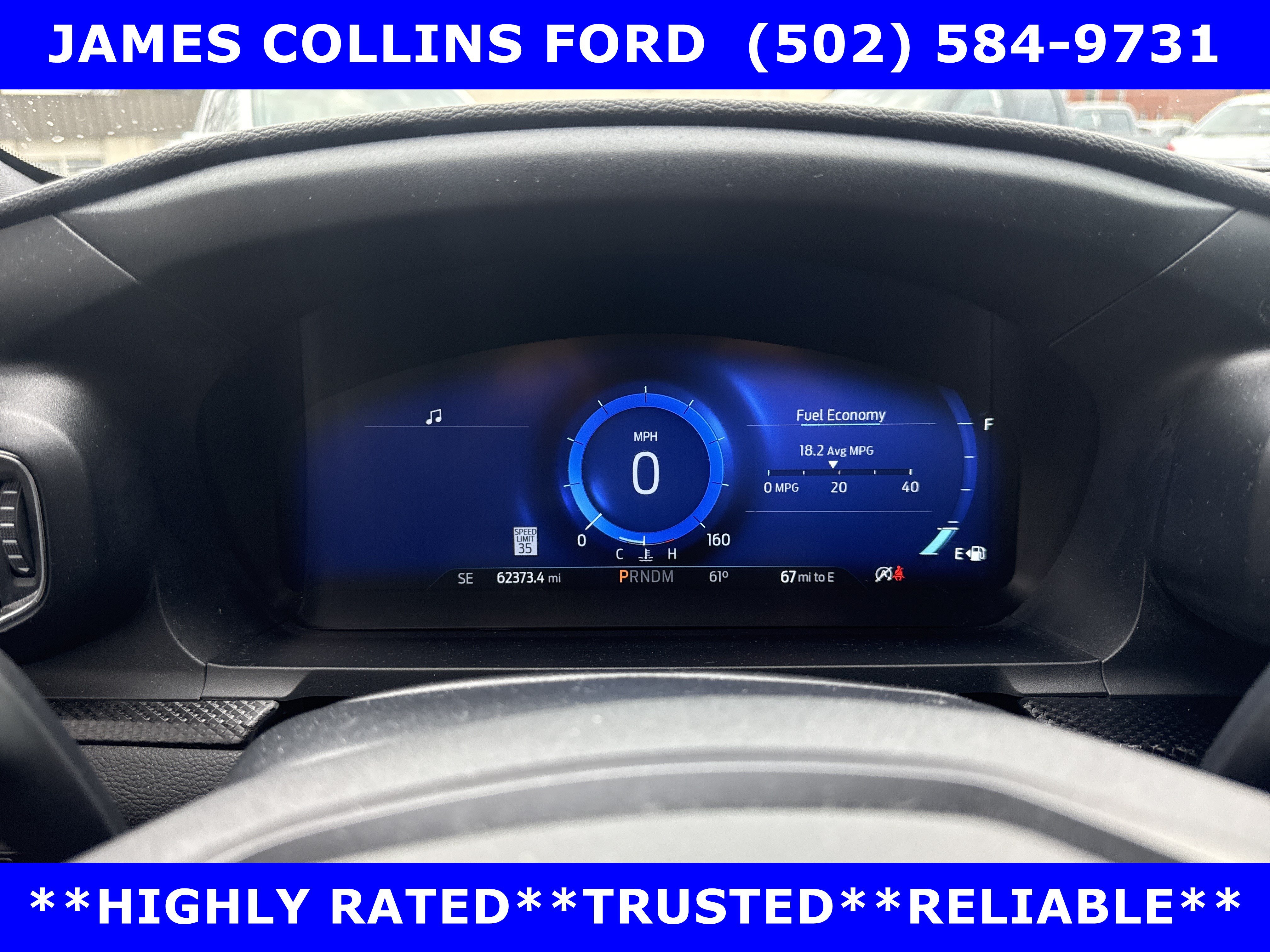 Certified 2020 Ford Explorer ST AWD/4WD image 22