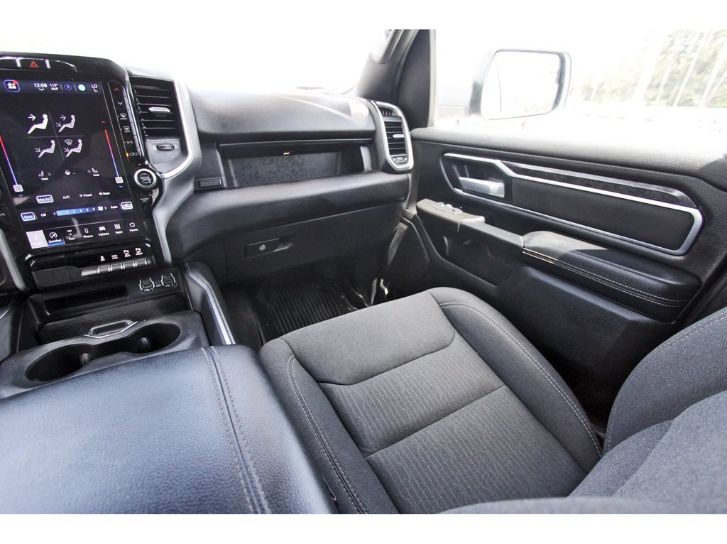 Used 2024 RAM 1500 Lone Star RWD image 12