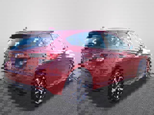 Used 2023 Subaru Impreza 2.0i Sport image 3