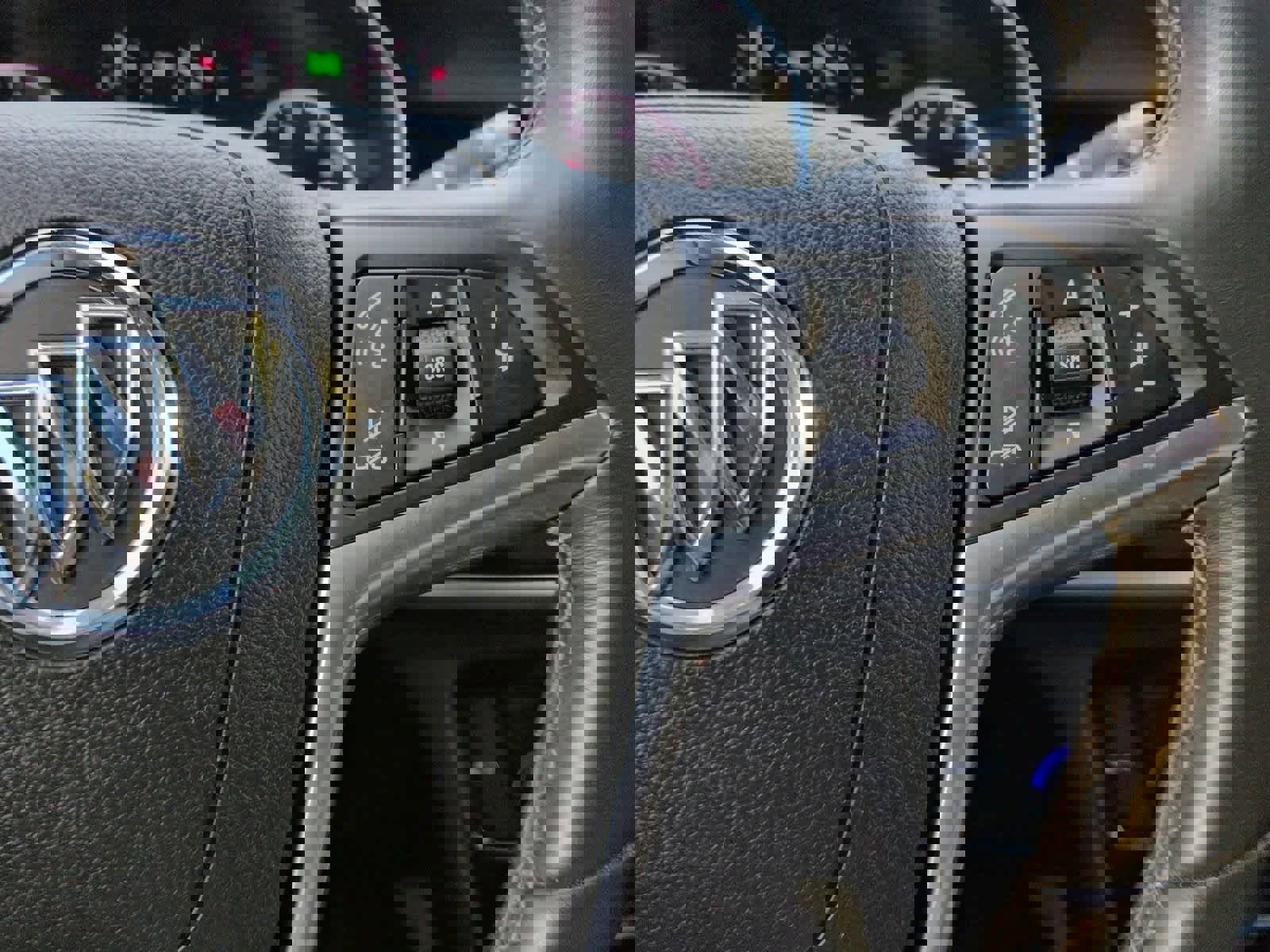 Used 2017 Buick Encore Preferred image 25