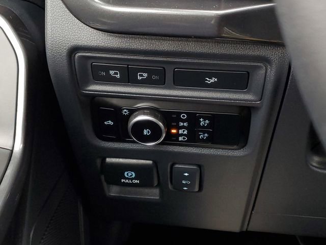 Certified 2023 Ford F150 XLT w/ Equipment Group 302A High image 14