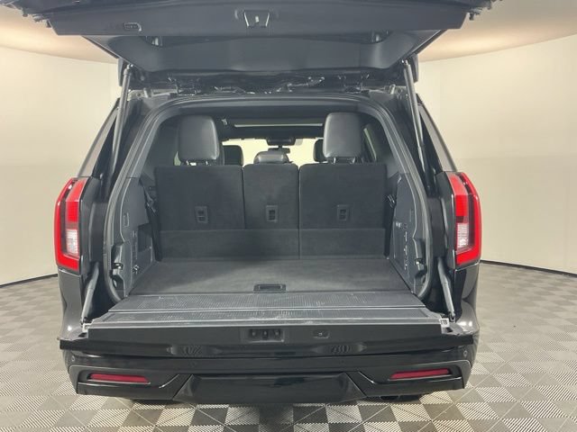 Certified 2025 Ford Expedition Tremor AWD/4WD image 31