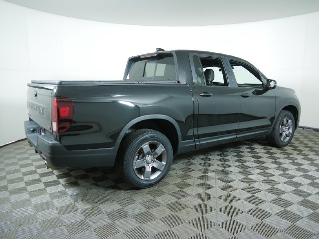 Used 2024 Honda Ridgeline TrailSport image 9
