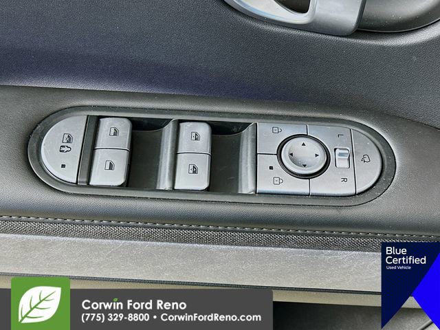 Used 2023 Hyundai Ioniq 5 Limited image 21