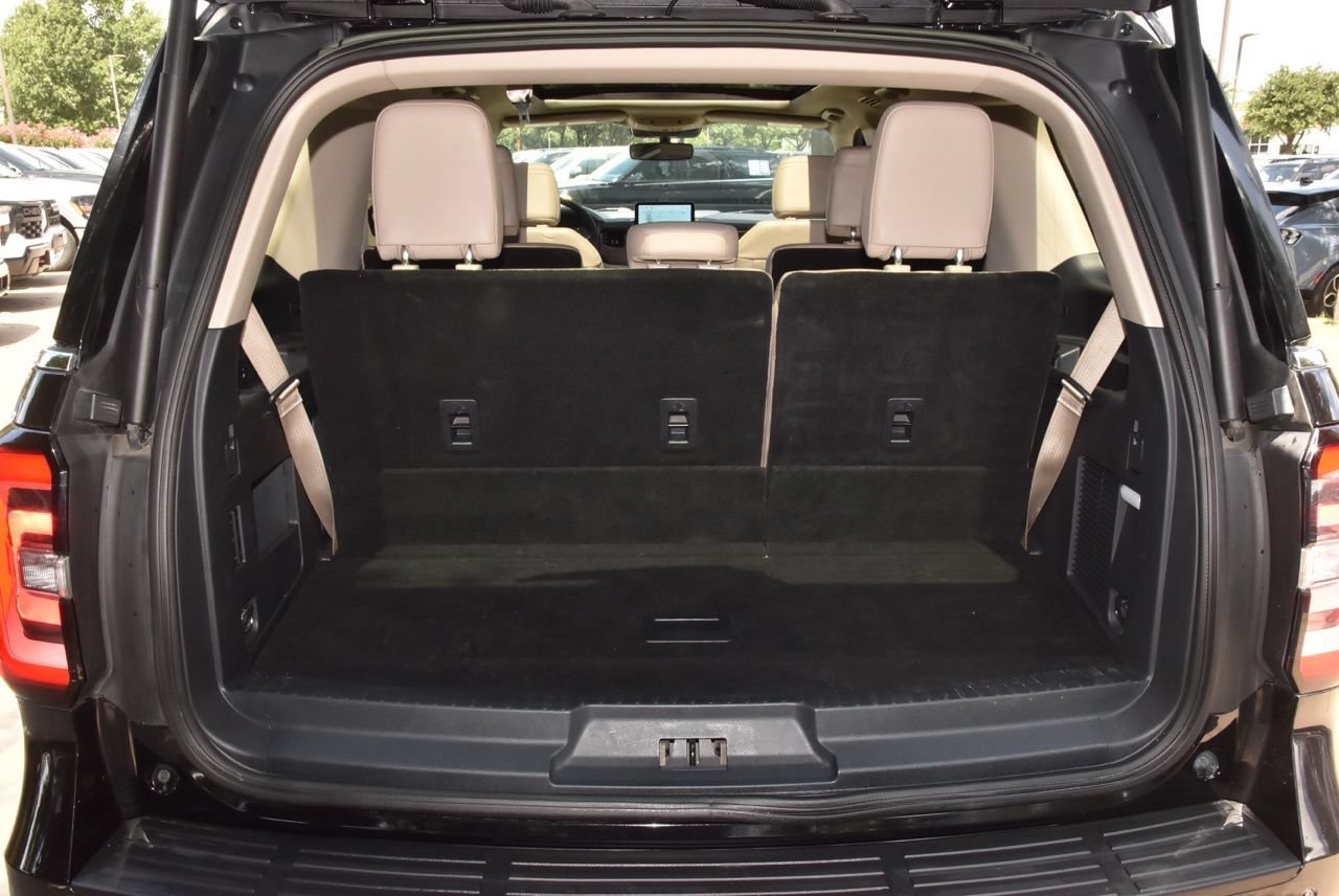 Certified 2024 Ford Expedition Limited RWD image 37