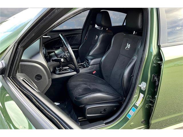 Used 2023 Dodge Charger Scat Pack RWD image 22