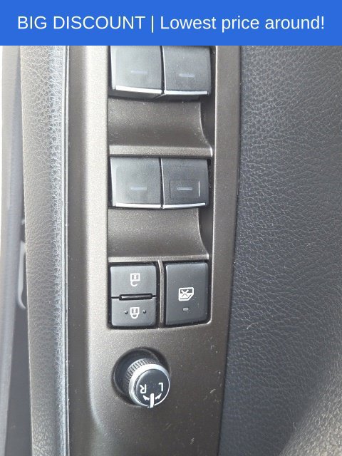 Used 2024 Toyota Camry XSE FWD image 20