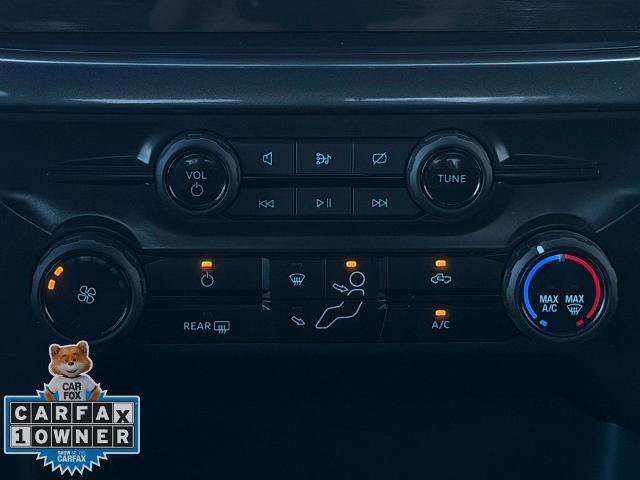 Certified 2024 Ford F150 STX image 16