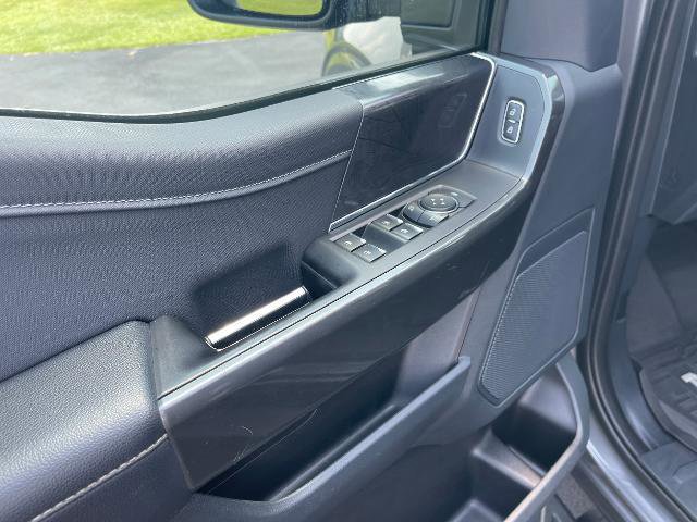 Certified 2022 Ford F150 XLT w/ Equipment Group 302A High image 19