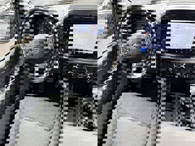 Certified 2024 Ford F150 XLT w/ Mobile Office Package image 14