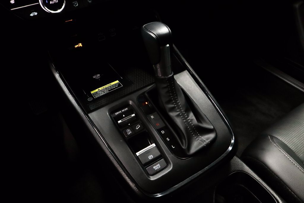 Used 2025 Honda CR-V EX-L image 31