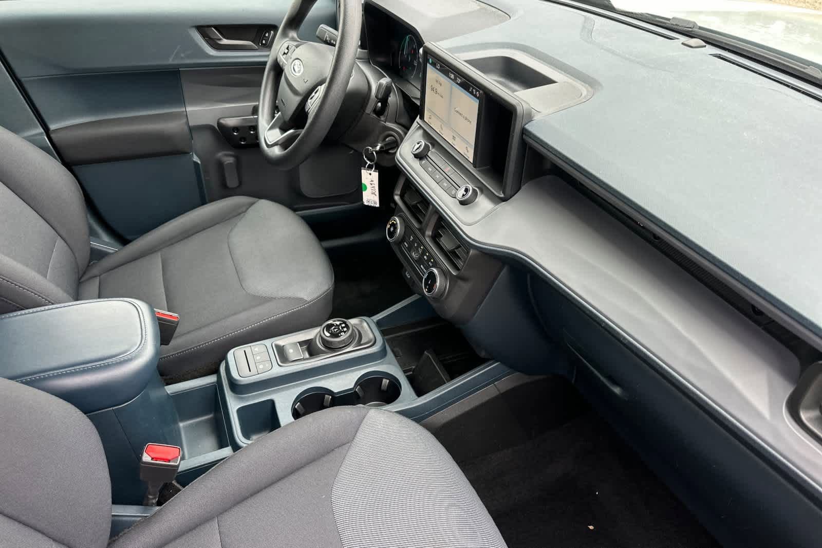 Certified 2023 Ford Maverick XL image 16