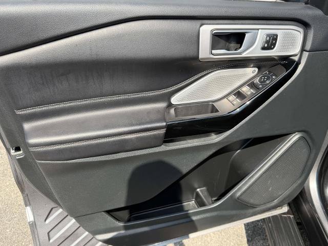 Certified 2023 Ford Explorer ST w/ Equipment Group 401A AWD/4WD image 15