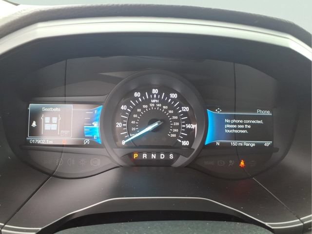 Certified 2024 Ford Edge SE w/ Black Appearance Package AWD/4WD image 15