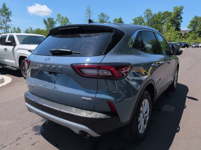 Certified 2023 Ford Escape Active w/ Tech Pack #1 AWD/4WD image 5