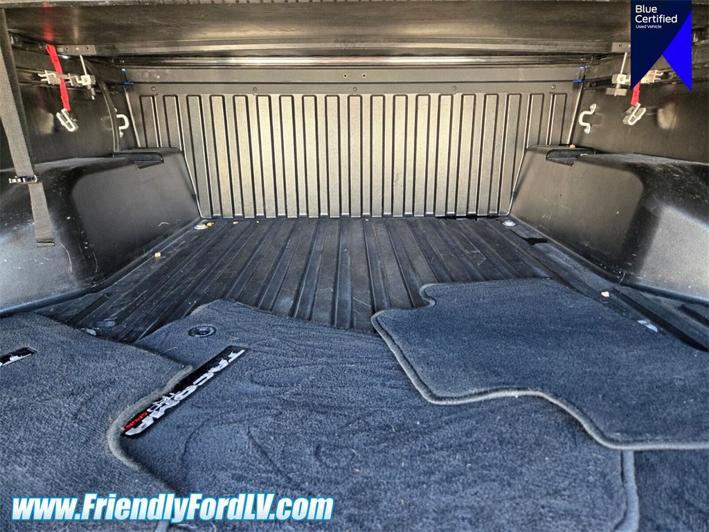 Used 2021 Toyota Tacoma TRD Sport image 13