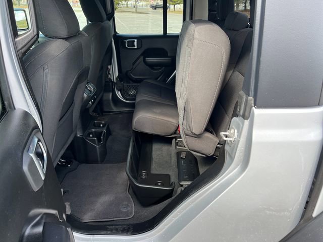 Used 2023 Jeep Gladiator Sport image 27