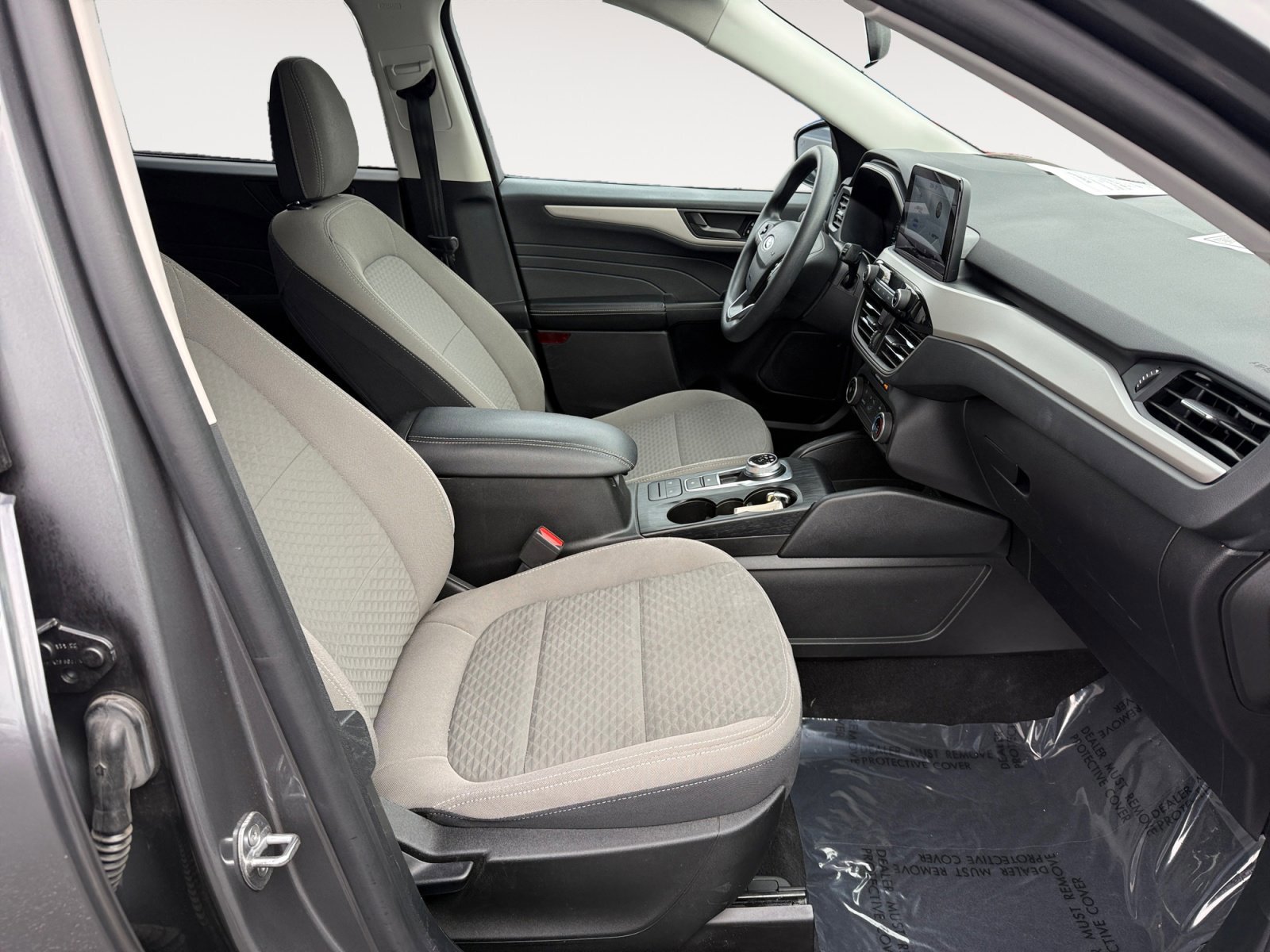 Certified 2022 Ford Escape SE image 19