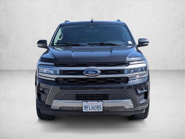 Certified 2023 Ford Expedition XLT RWD image 2