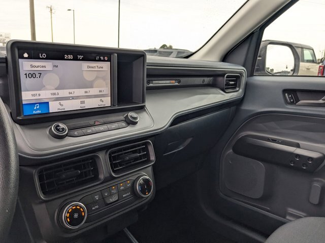 Certified 2022 Ford Maverick XL FWD image 20
