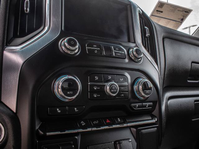 Used 2023 GMC Sierra 2500 SLE w/ SLE Convenience Package AWD/4WD image 14