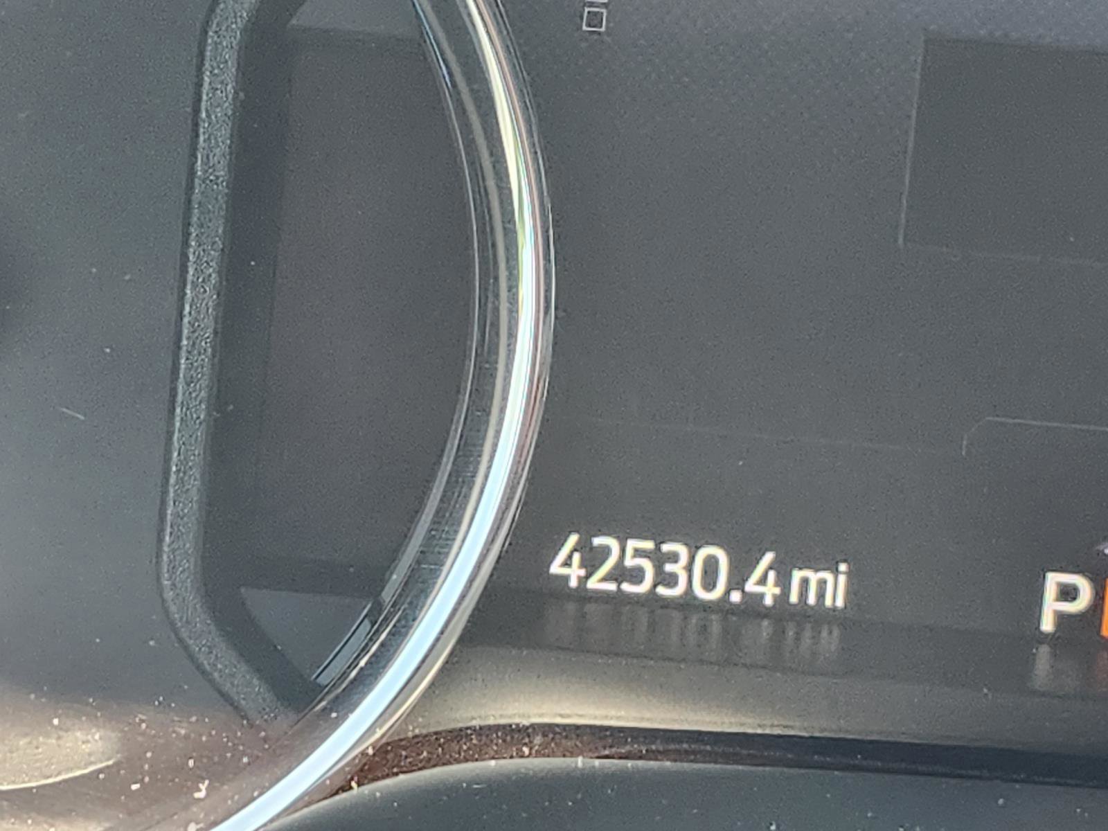 Certified 2021 Ford Expedition Limited image 18