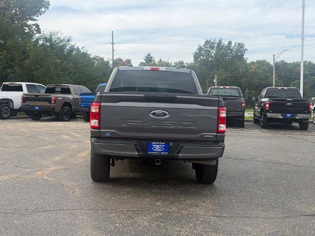 Certified 2023 Ford F150 XL w/ STX Appearance Package AWD/4WD image 6