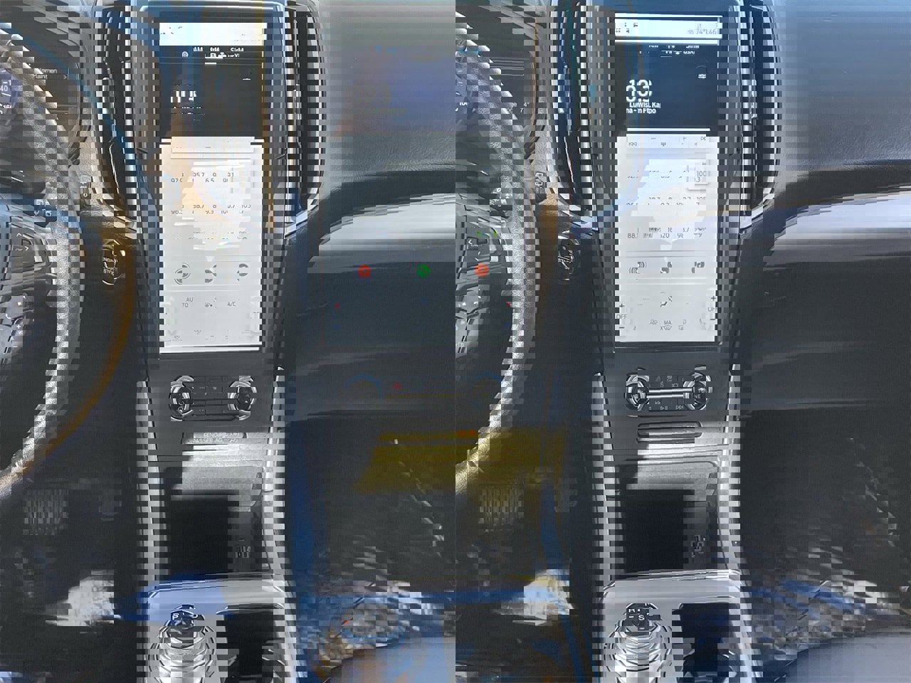 Certified 2022 Ford Edge SEL image 14